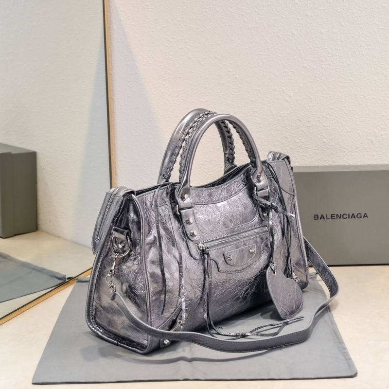 Balenciaga Top Handle Bags